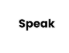 Speak Ai logo
